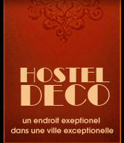 Deco Hostel Krak?w - Tani nocleg, Hostel Krak?w