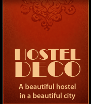 Deco Hostel Krakow 